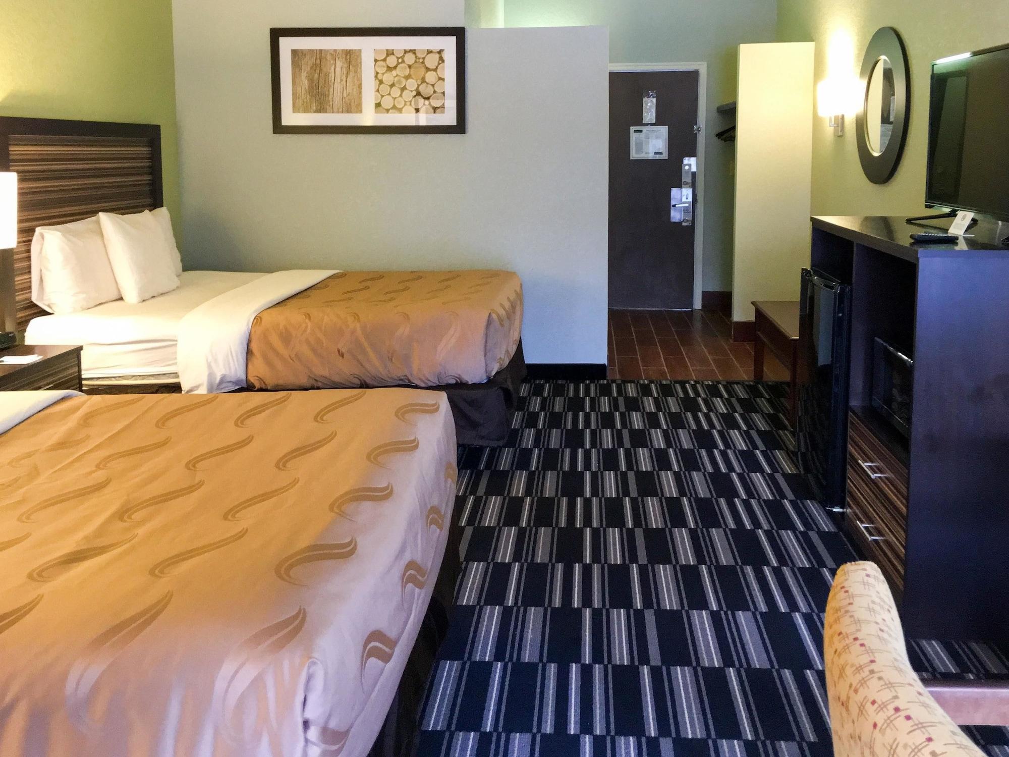 Quality Inn North Yellow Tavern Zewnętrze zdjęcie