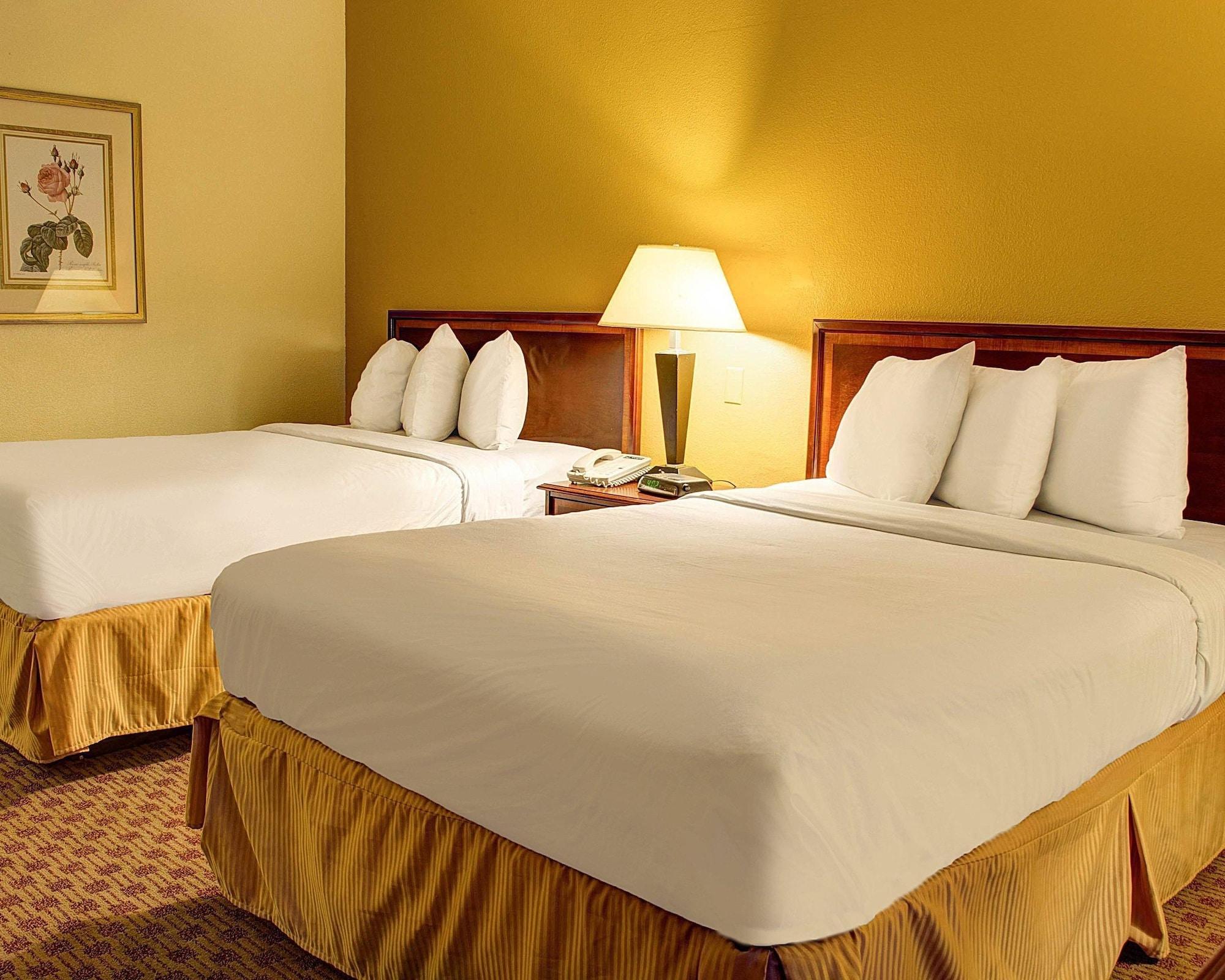 Quality Inn North Yellow Tavern Zewnętrze zdjęcie