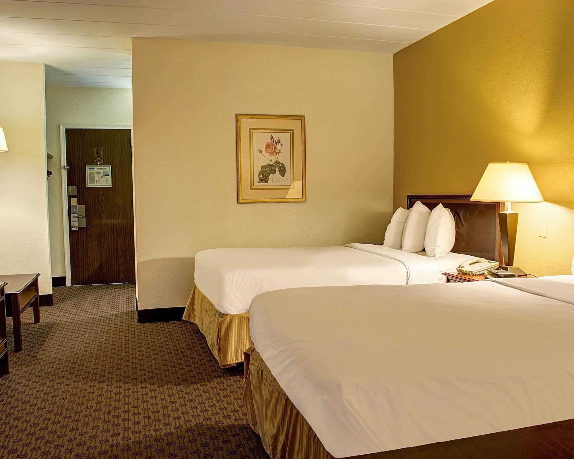 Quality Inn North Yellow Tavern Zewnętrze zdjęcie