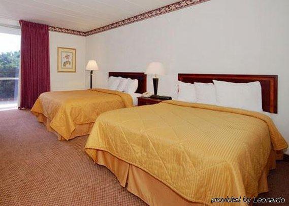 Quality Inn North Yellow Tavern Pokój zdjęcie