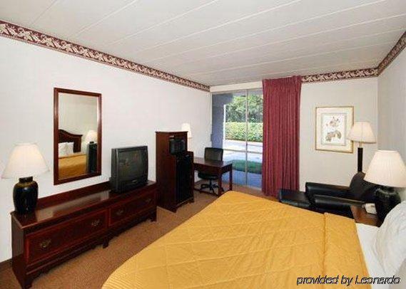 Quality Inn North Yellow Tavern Pokój zdjęcie