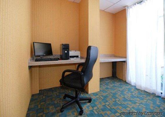 Quality Inn North Yellow Tavern Udogodnienia zdjęcie