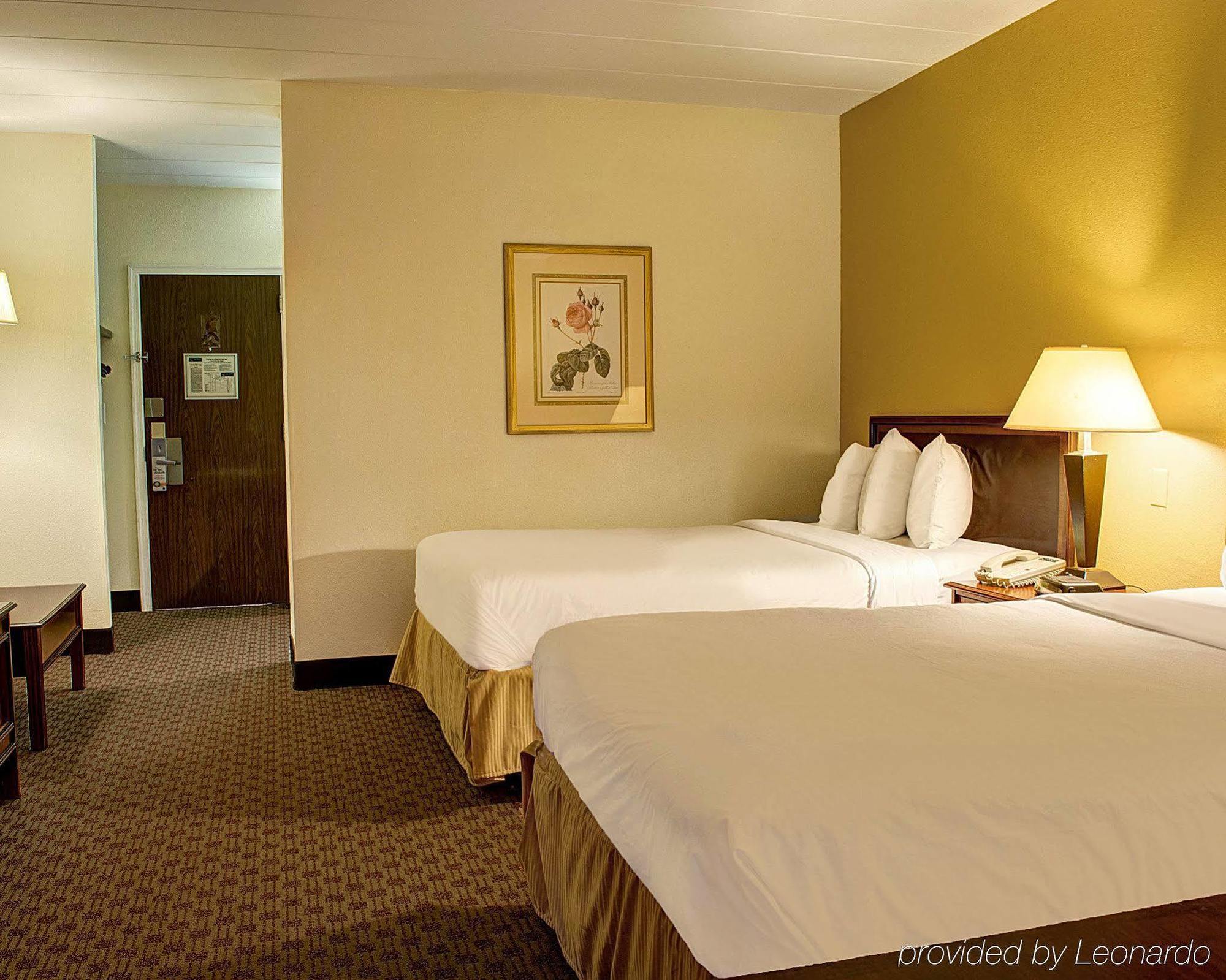 Quality Inn North Yellow Tavern Zewnętrze zdjęcie